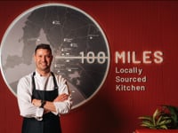 100 Miles Kitchen & Bar