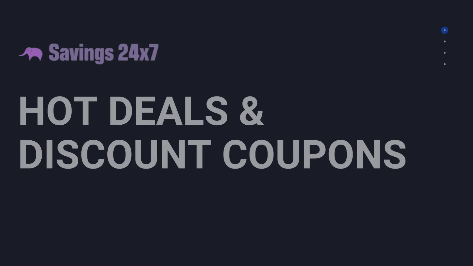 30 Off Vital Sleep Coupon Code January 2023 Savings24x7 on Vimeo