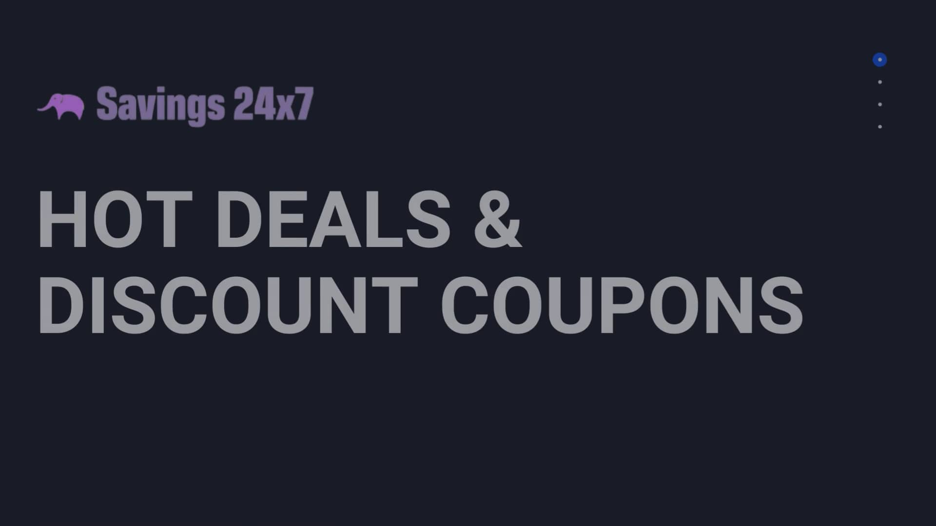 30% Off Vital Sleep Coupon Code | January 2023 - Savings24x7 on Vimeo