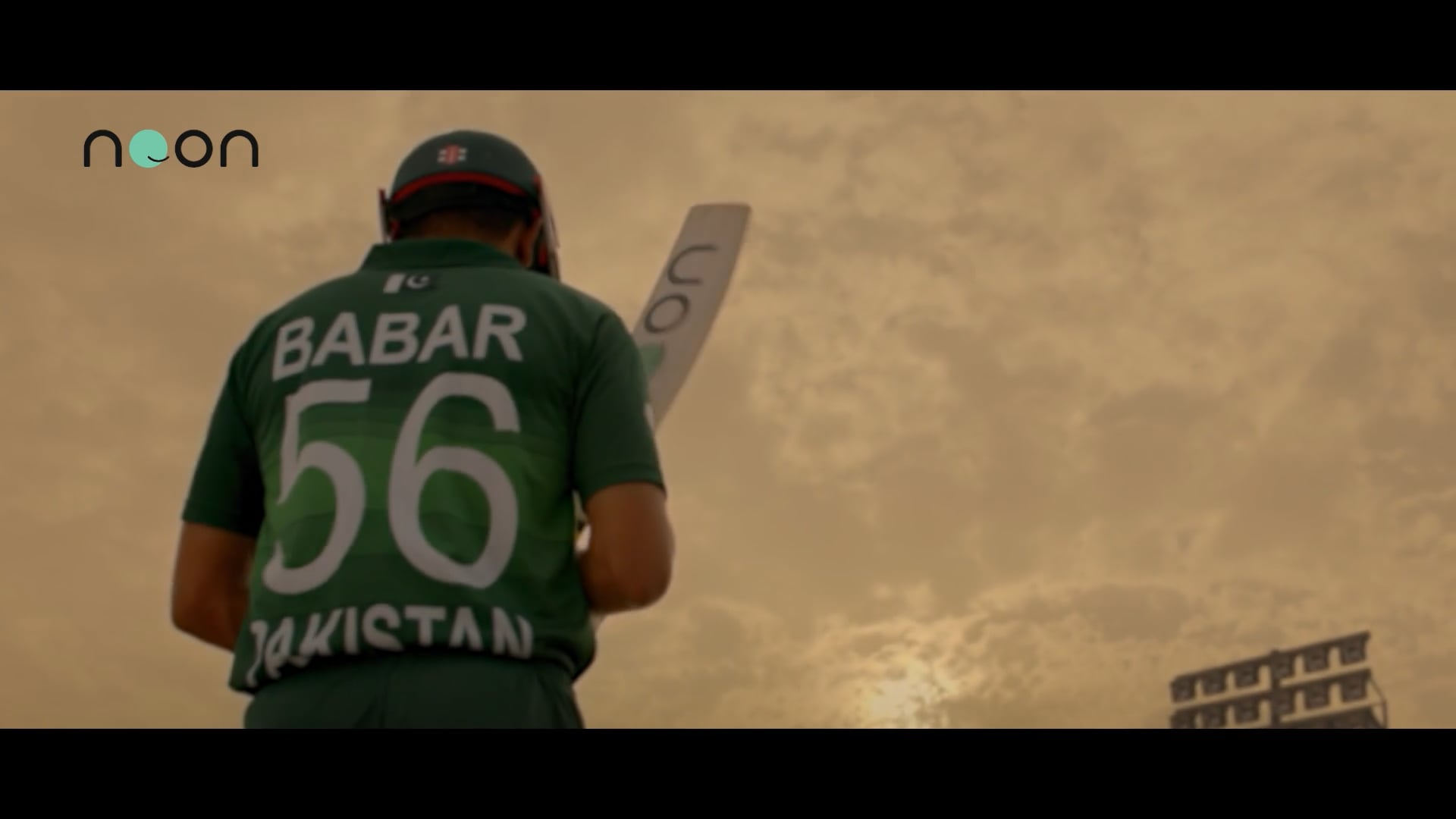 Noon Academy - Babar Azam
