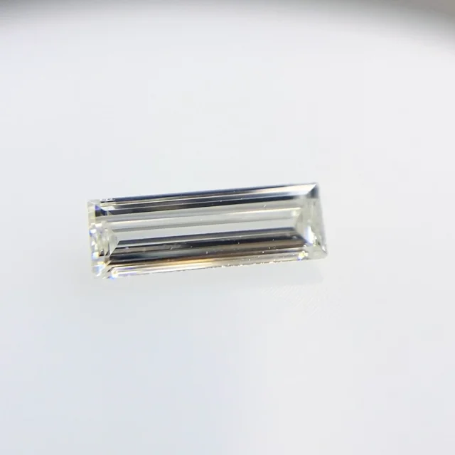 Bacchetta バケットカット 0.280ct RCT・BG/RT1733/CGL