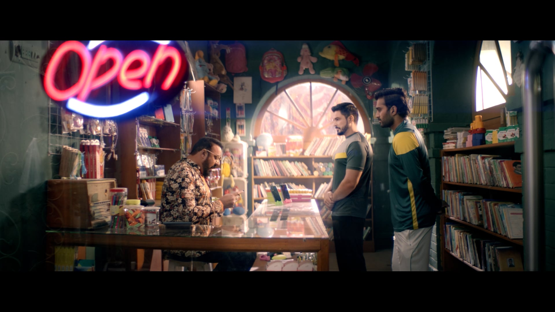 PSL - The Haris Rauf Story