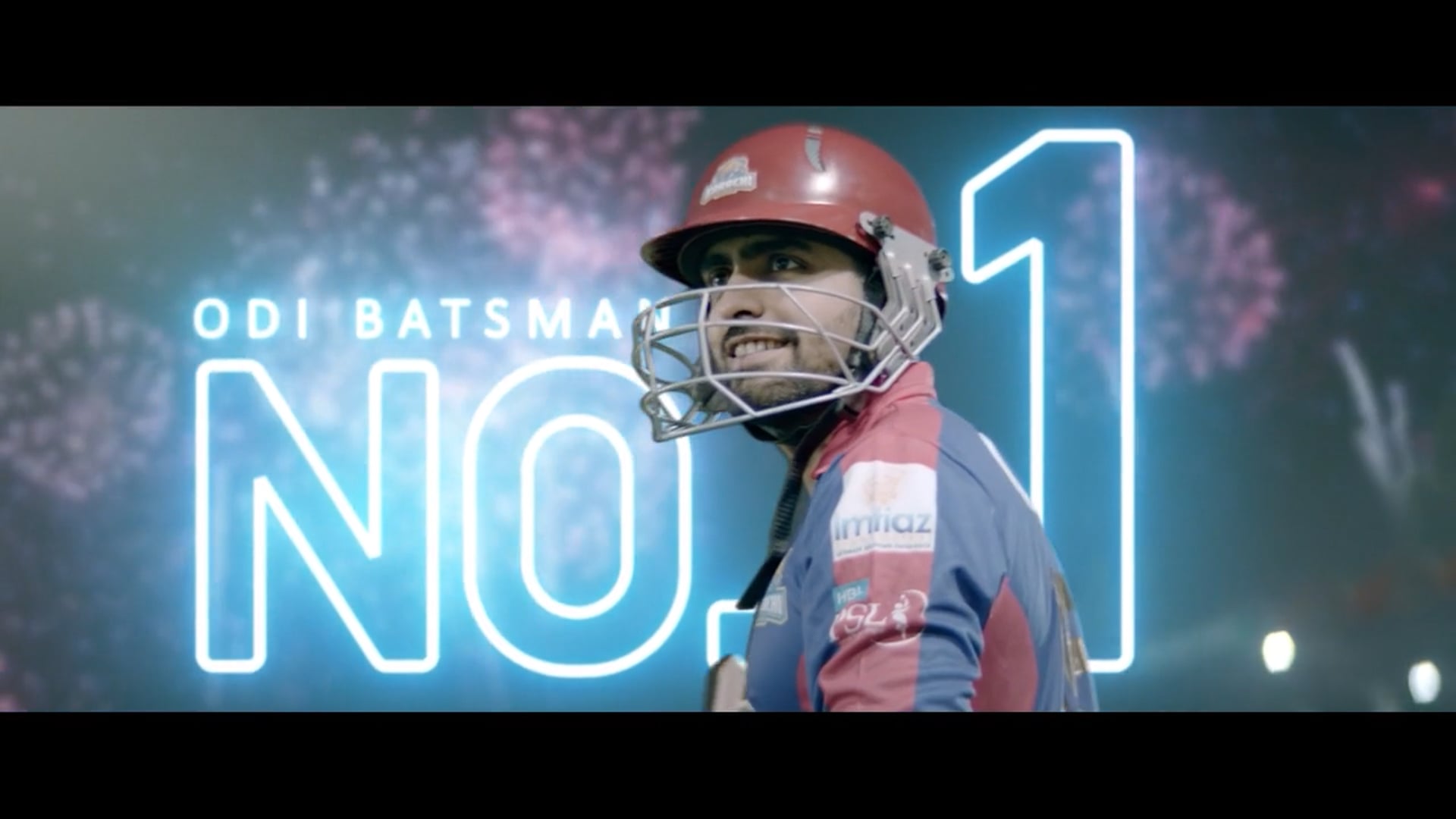 PSL - The Babar Azam Story