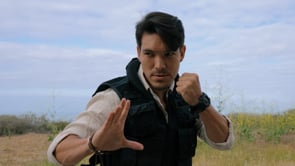 Cinematography Reel 2023