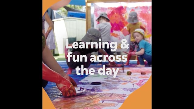 Goodstart Early Learning Kangaroo Flat video thumbnail 10