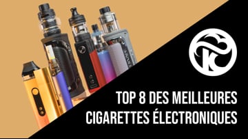 Guide cigarette lectronique : Quel taux de nicotine choisir ? | Videos &  Movies on Vimeo