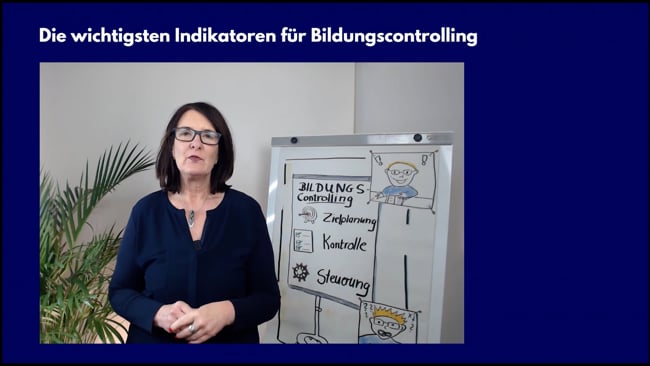 89 - Indikatoren für Bildungscontrolling