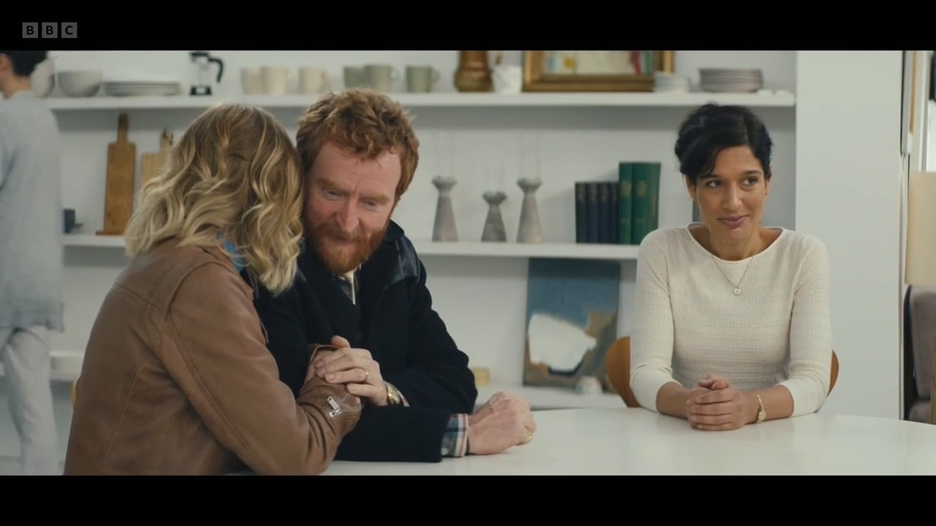 Mayflies BBC1 - Marta