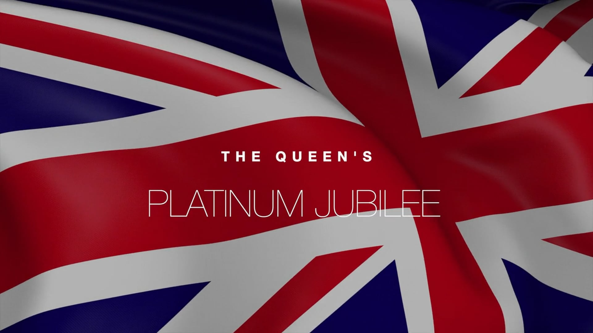 The Queen's Jubilee