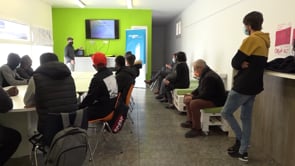 Torna l'Okupalt