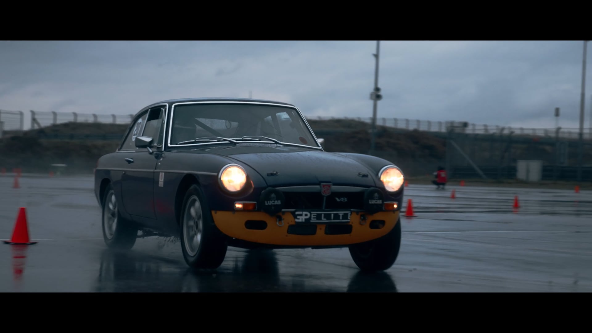 Rallydag Zandvoort 2022