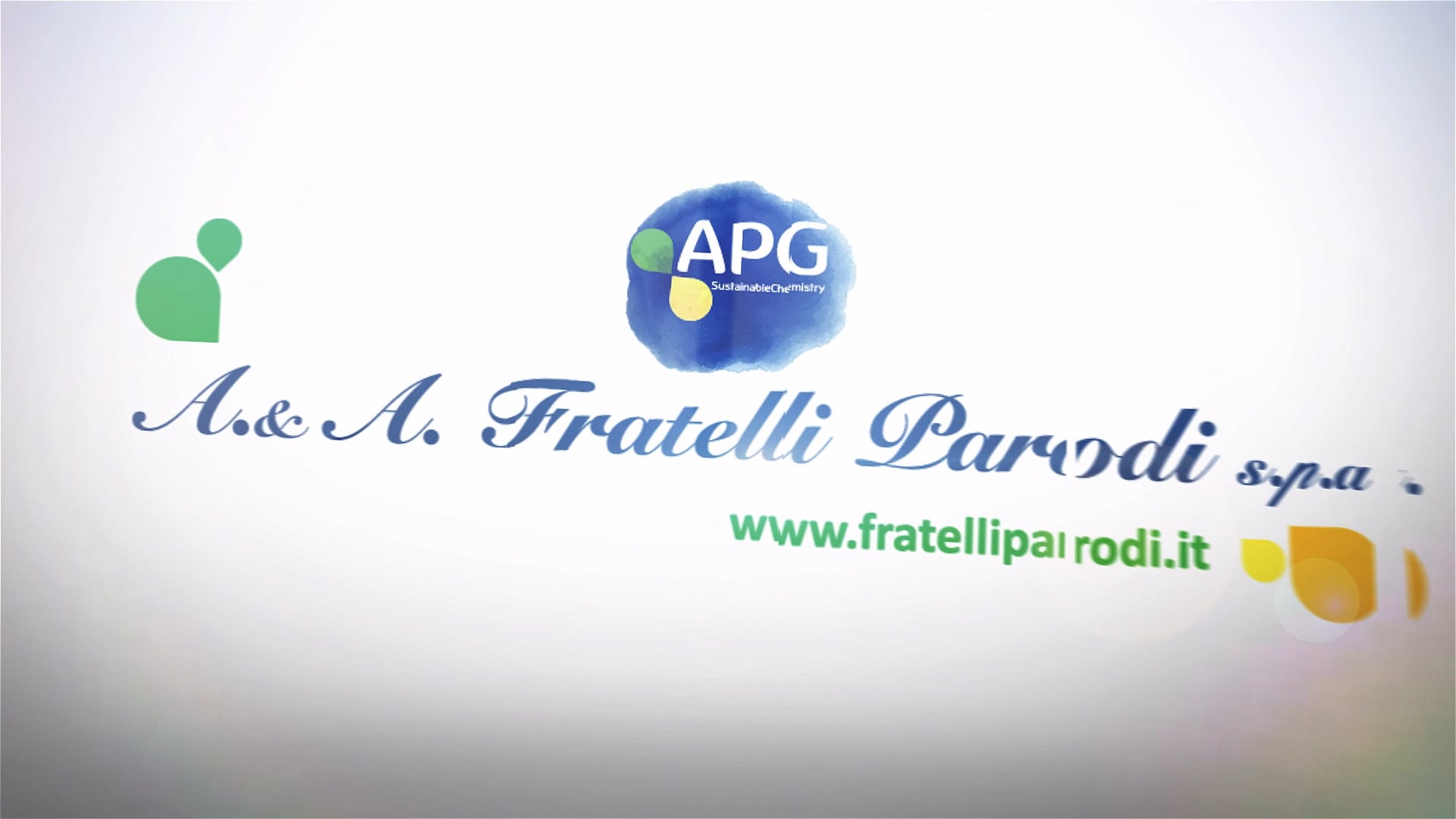 APG Group - Fluidi Dielettrici