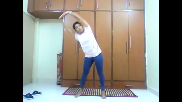 Yoga  , by Ankita ma'am