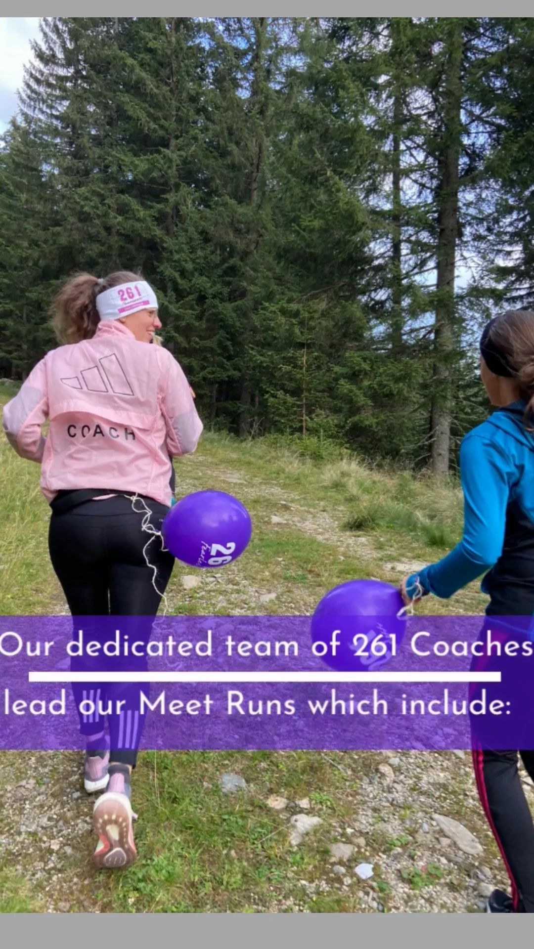 261 Club Meet Run on Vimeo