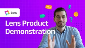 Enhance Online Teaching Engagement | Motion Graphics Explainer | Lens