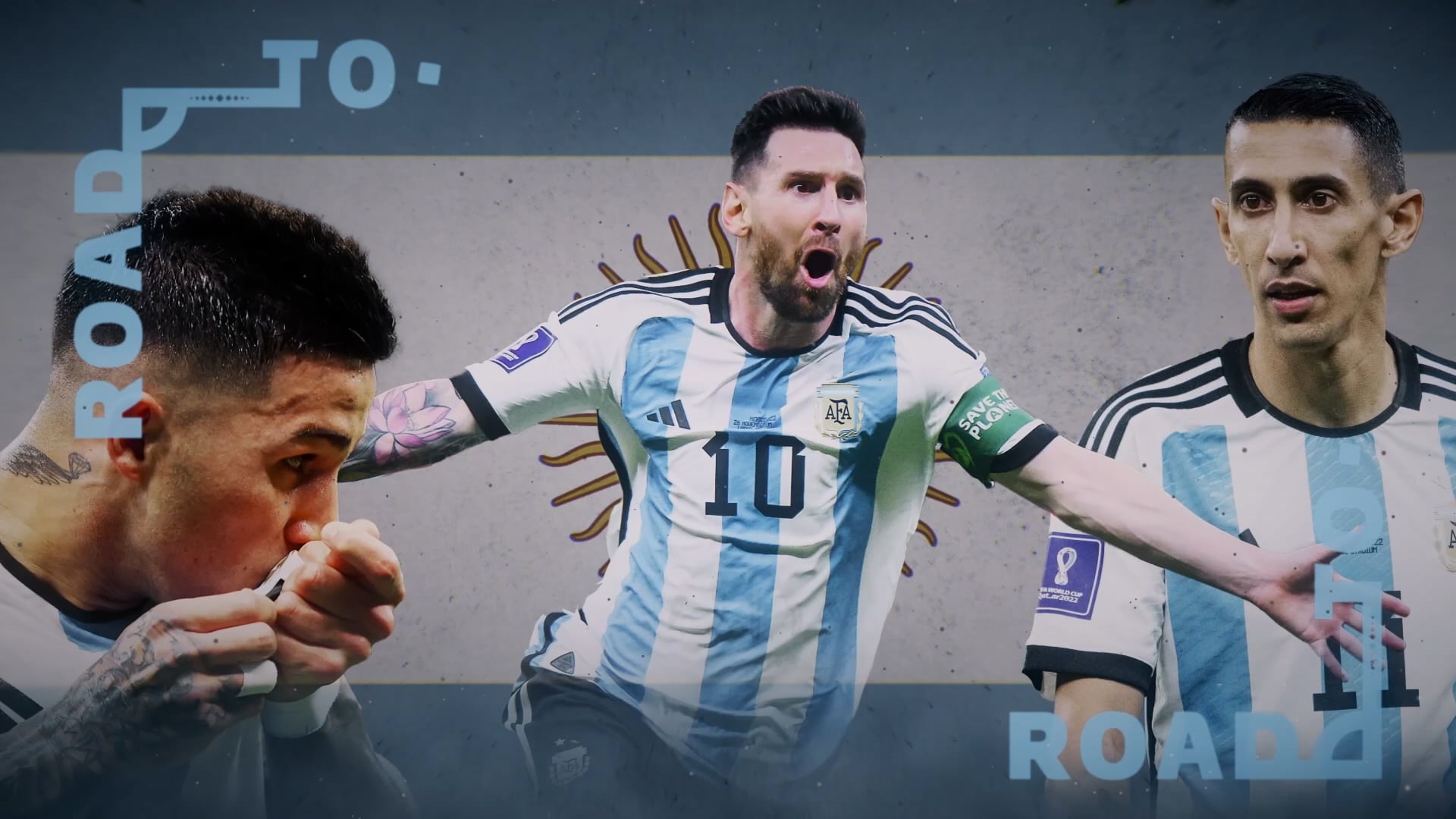 Argentina | Road to Final | Fifa World Cup 2022.mp4