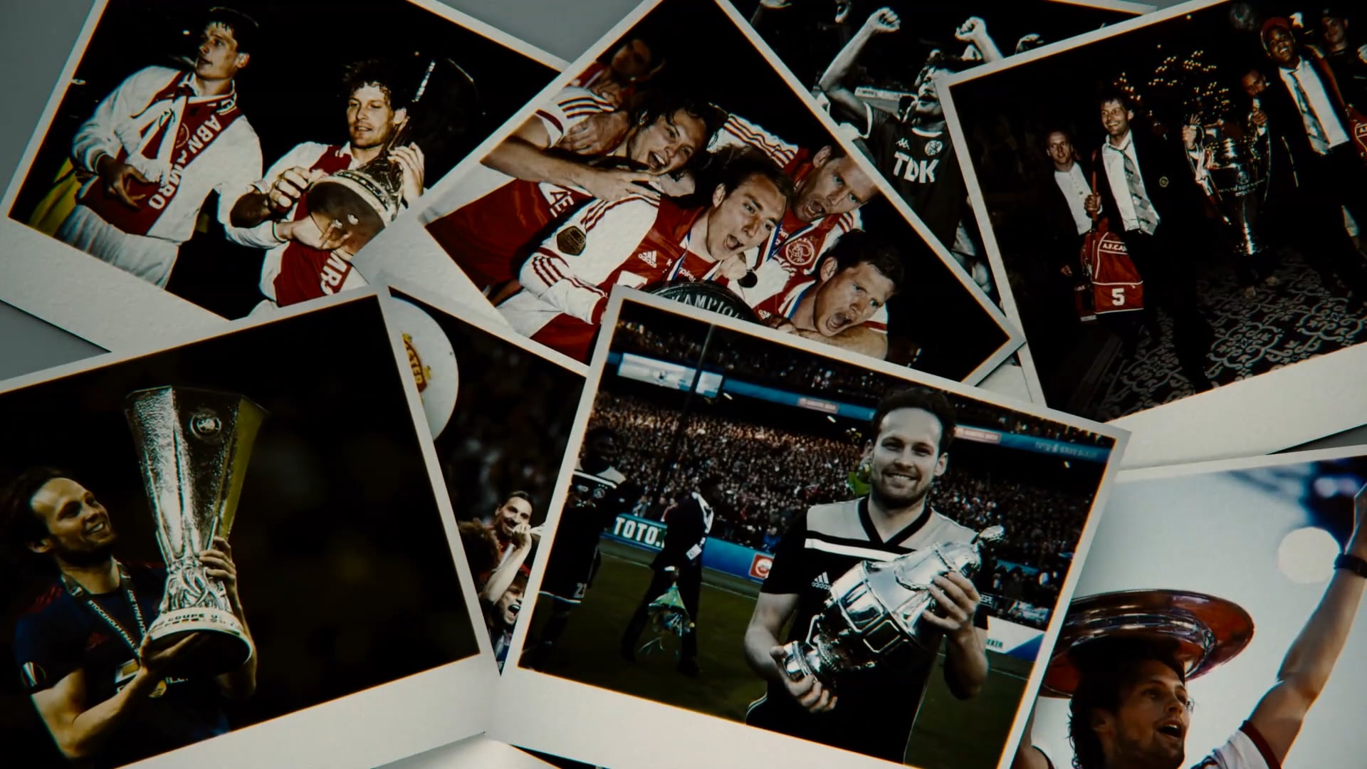 Blind Father & Son feature | Fifa World Cup 2022
