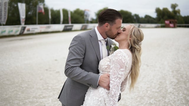 Veronika & Marek