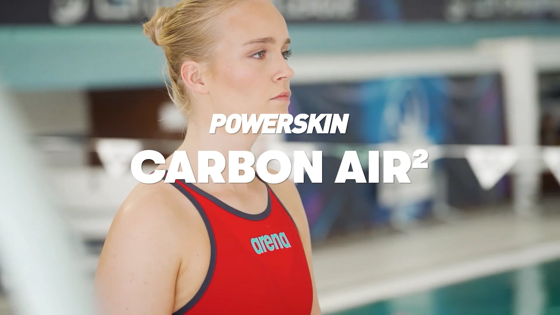 arena Powerskin Carbon Air 2 race suit