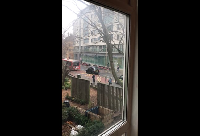 The Shard - Short stay 6 weeks until 01/05 Main Photo