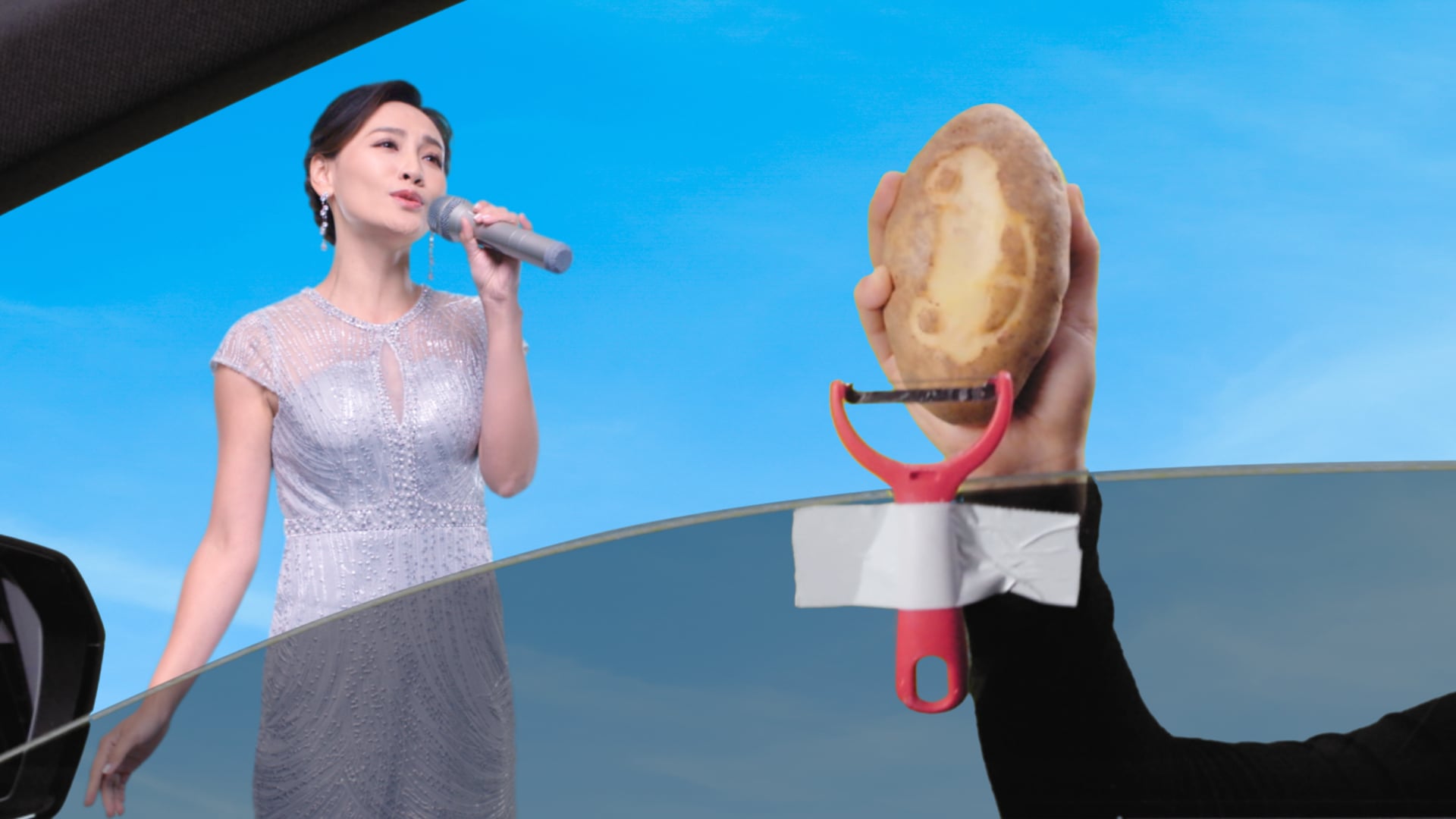 BMW I Translating Joy