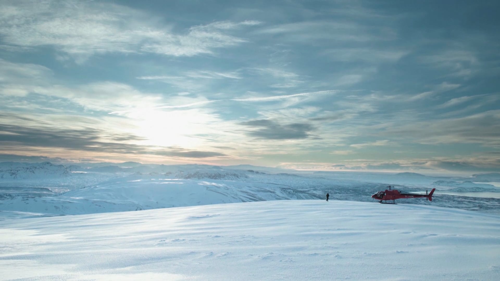 Iceland Captured | The Adventurer