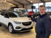 Video af Opel Grandland X 1,2 T Elegance Start/Stop 130HK 5d 8g Aut.