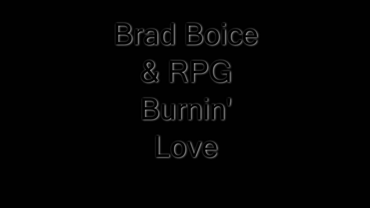 11 Burnin' Love Brad Boice & RPG 2023 Telethon on Vimeo