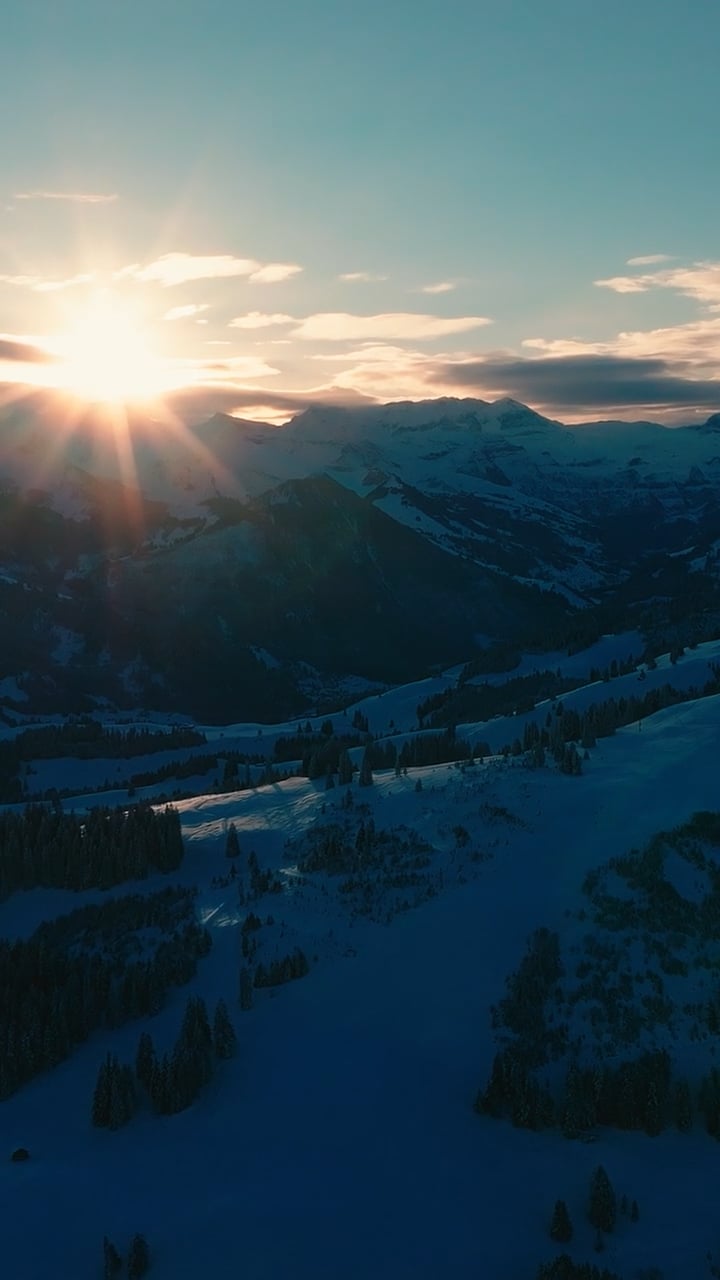 SRF bi de Lüt – Filmproduktion von Summit Vision Media