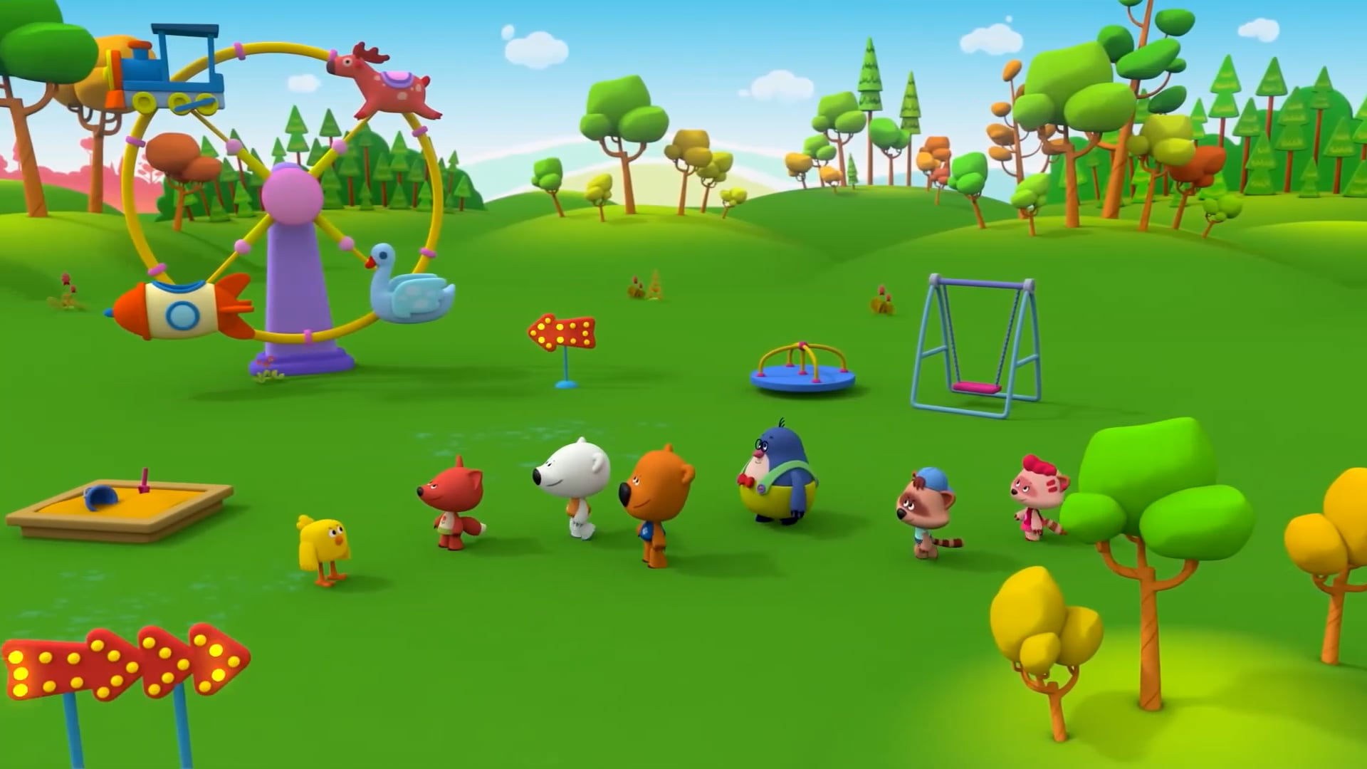 мимимишки фокусы с разоблачением. книжка панорамка мимимишки парк развлечений. ми-ми-мишки 183 серия. книга умка «мимимишки. 1 серия.