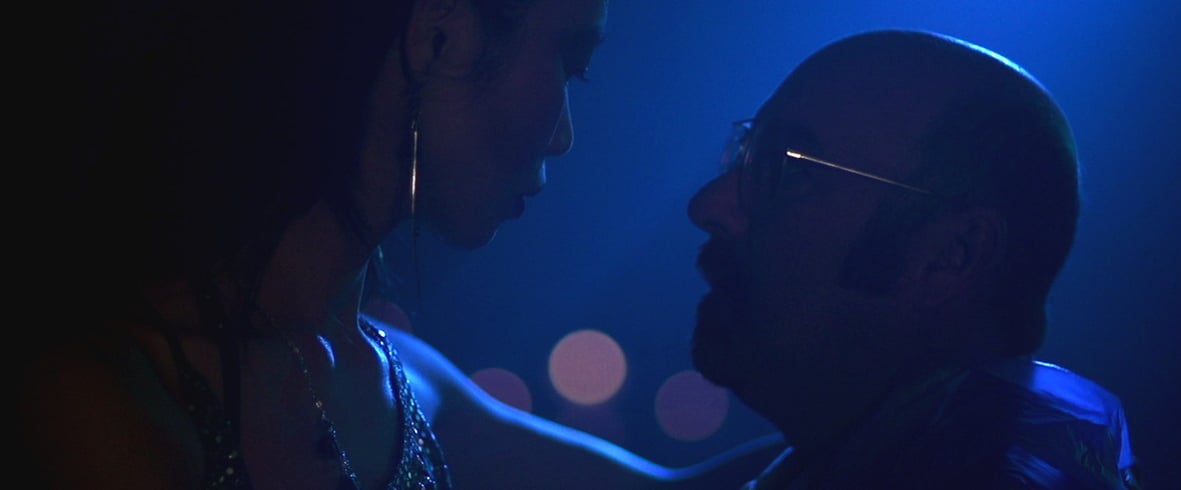 Watch HAPPY ENDINGS Online | Vimeo On Demand on Vimeo