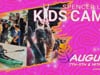 Spencer Lake Kids Camp 2023 Promo 2