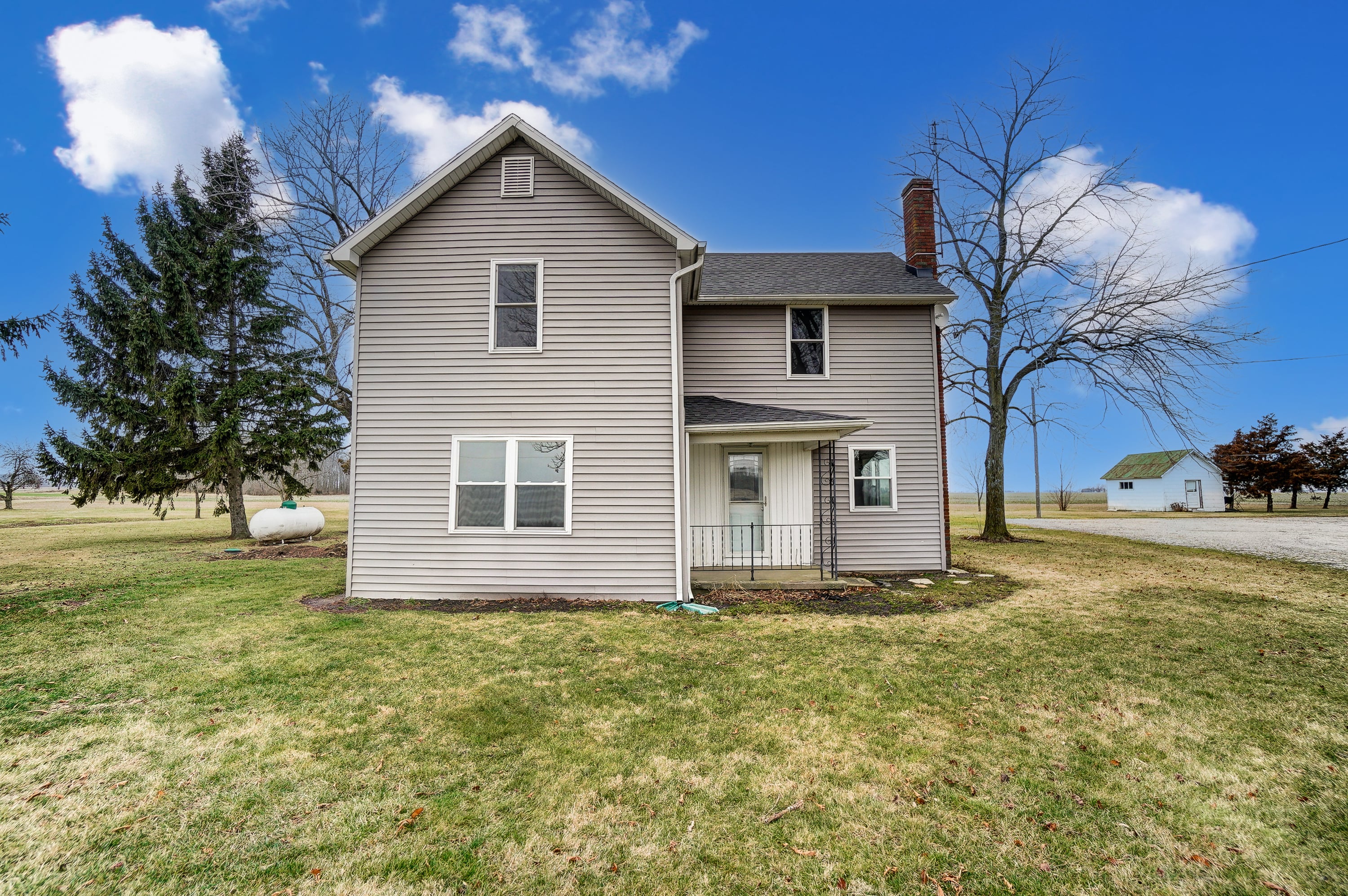 2569 Road 137 Grover Hill OH 45849 on Vimeo