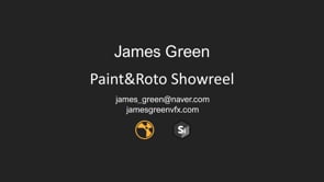 New Paint&Roto 2023 Reel