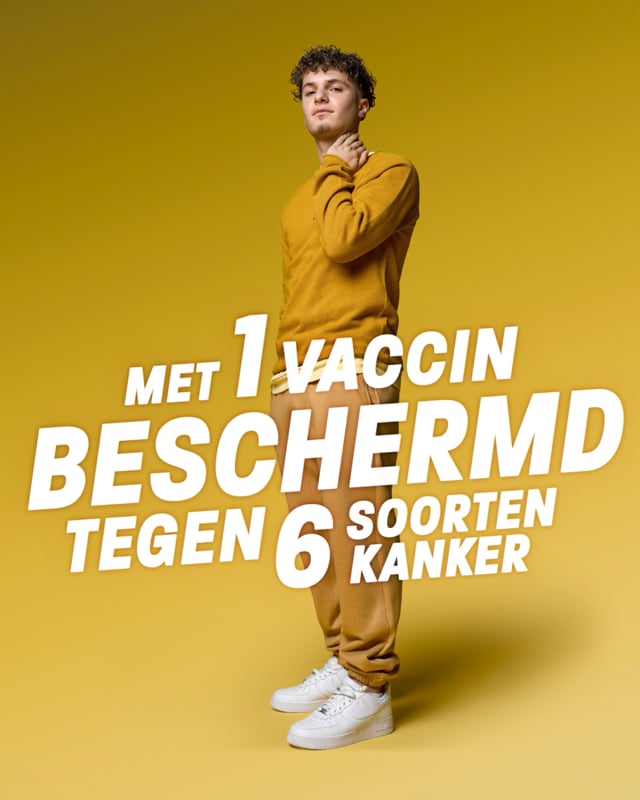 Video poster: Meisjes 1080x1350