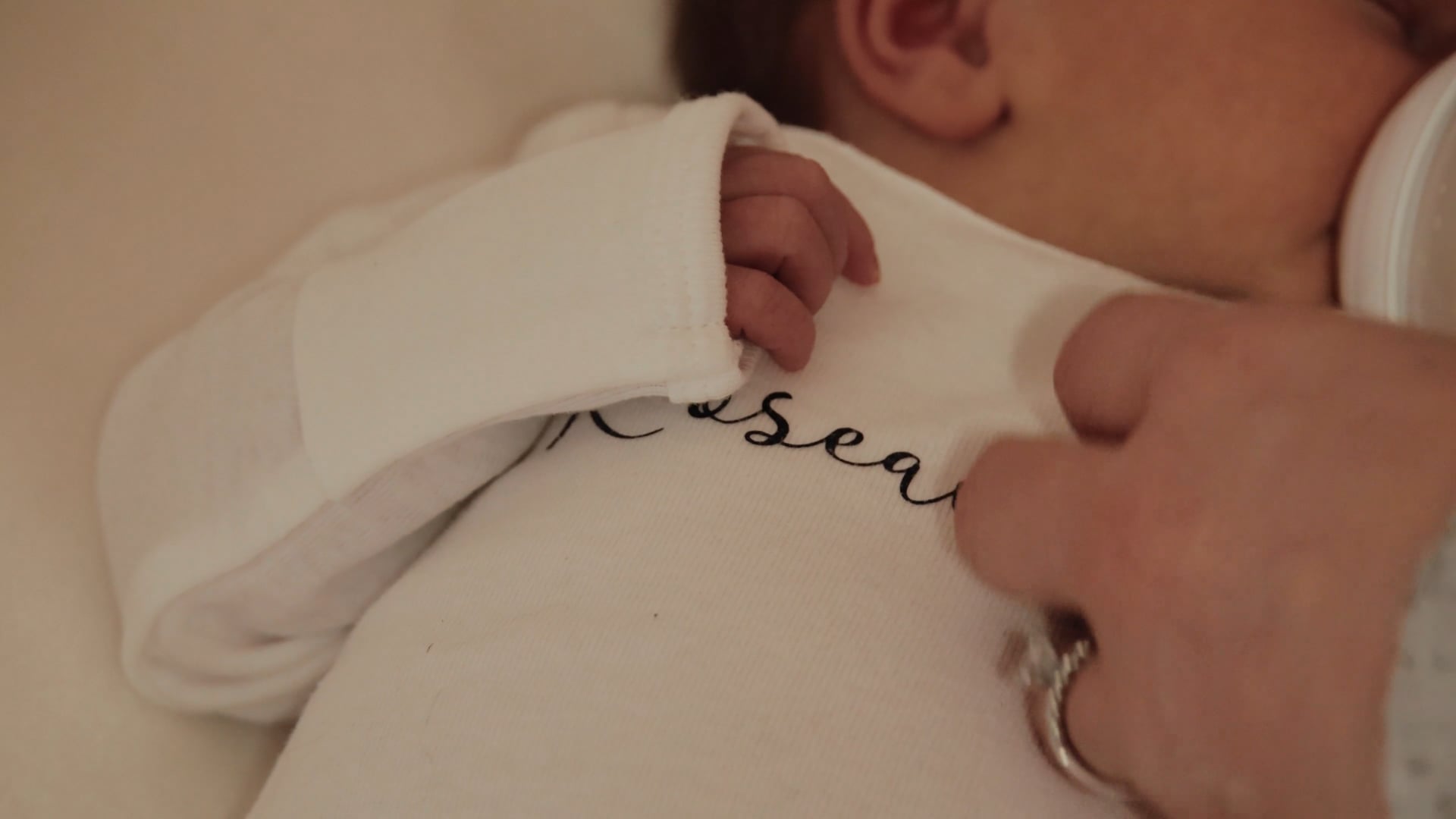 Rosie Newborn