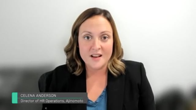 How Ajinomoto partnered with WorkStep to reduce employee turnover by 30%