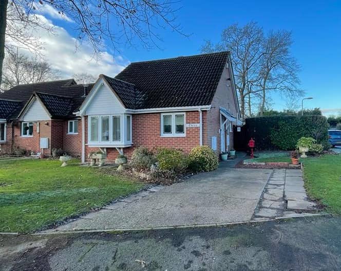 3 Ashdale Close on Vimeo