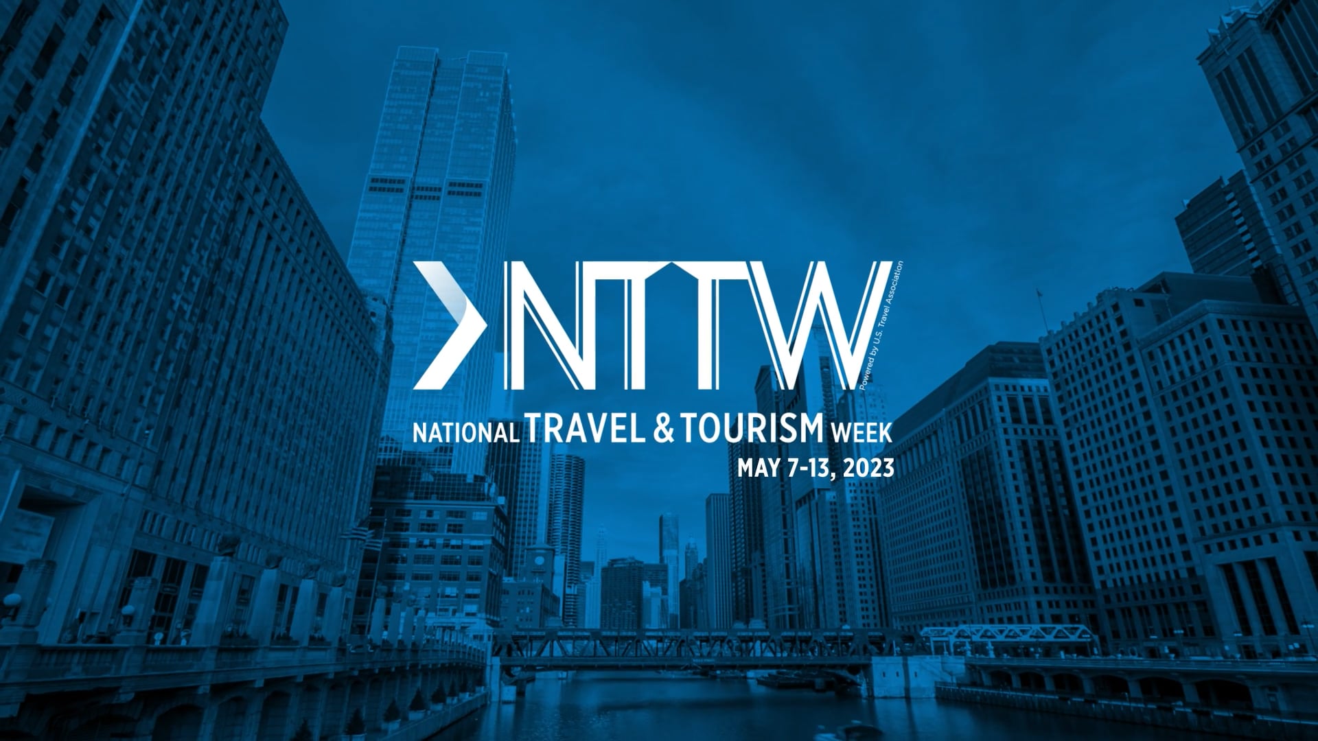 NTTW 2023: Travel Forward