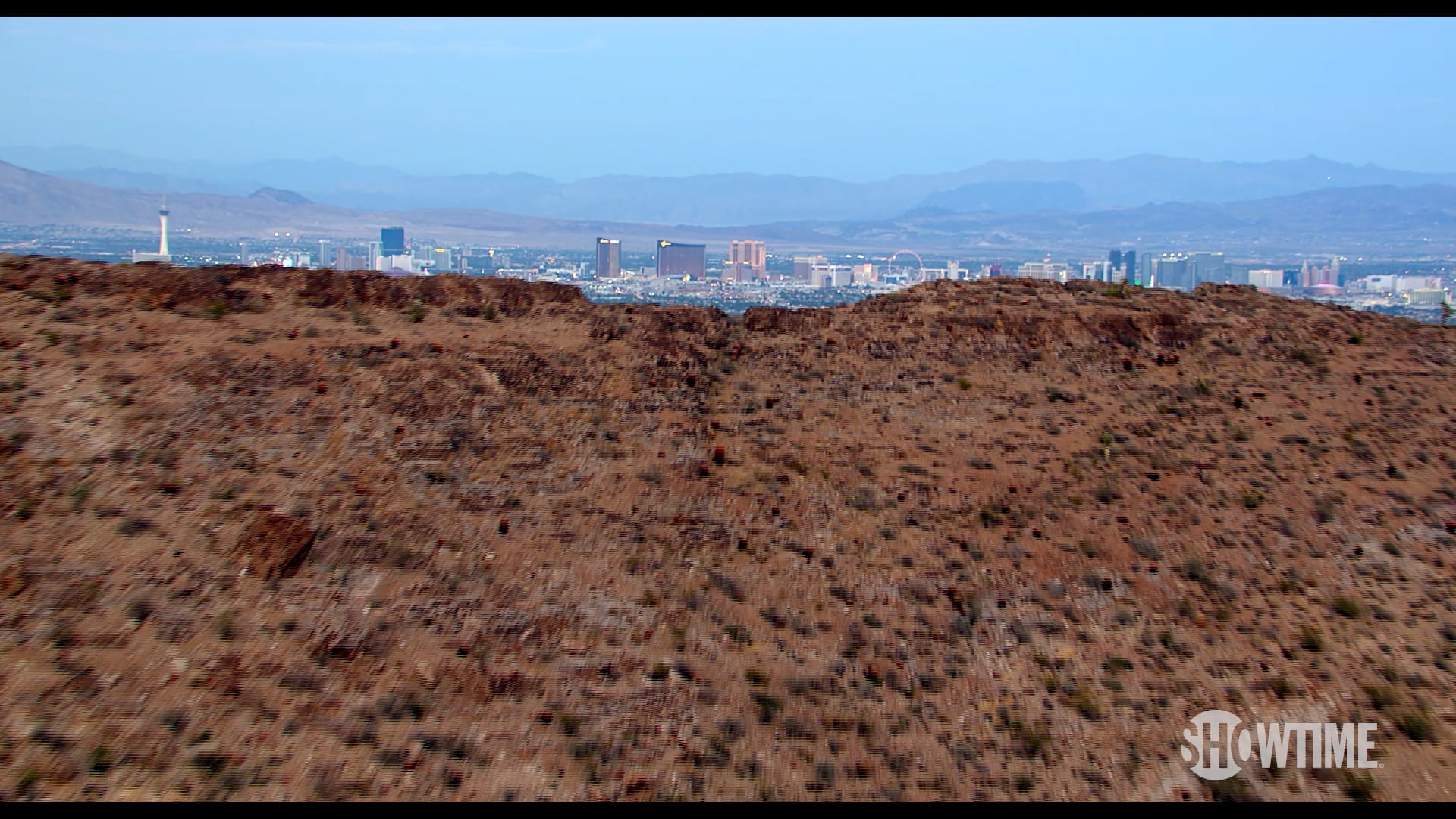 Showtime - "Resurgence: Demarcus Cousins" Trailer