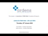 New Starter Training Webinar - GPs and ANPs (Ardens for EMIS Web)