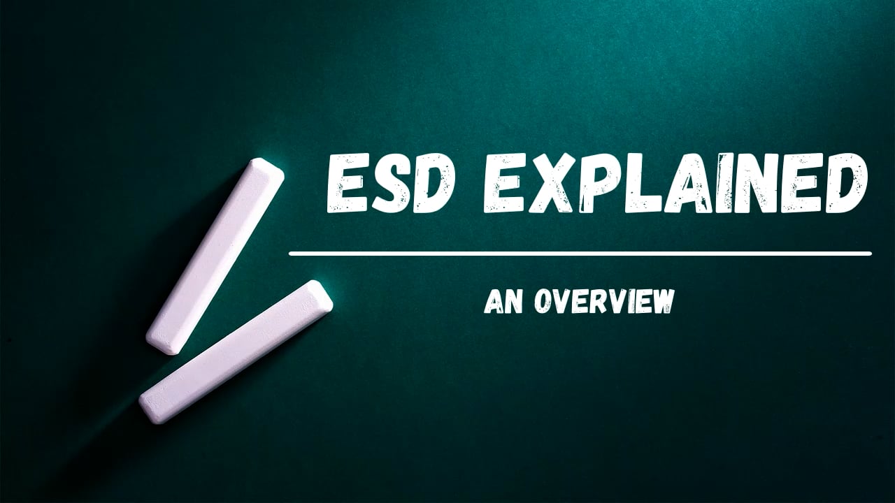 ESD Explained.mp4 on Vimeo