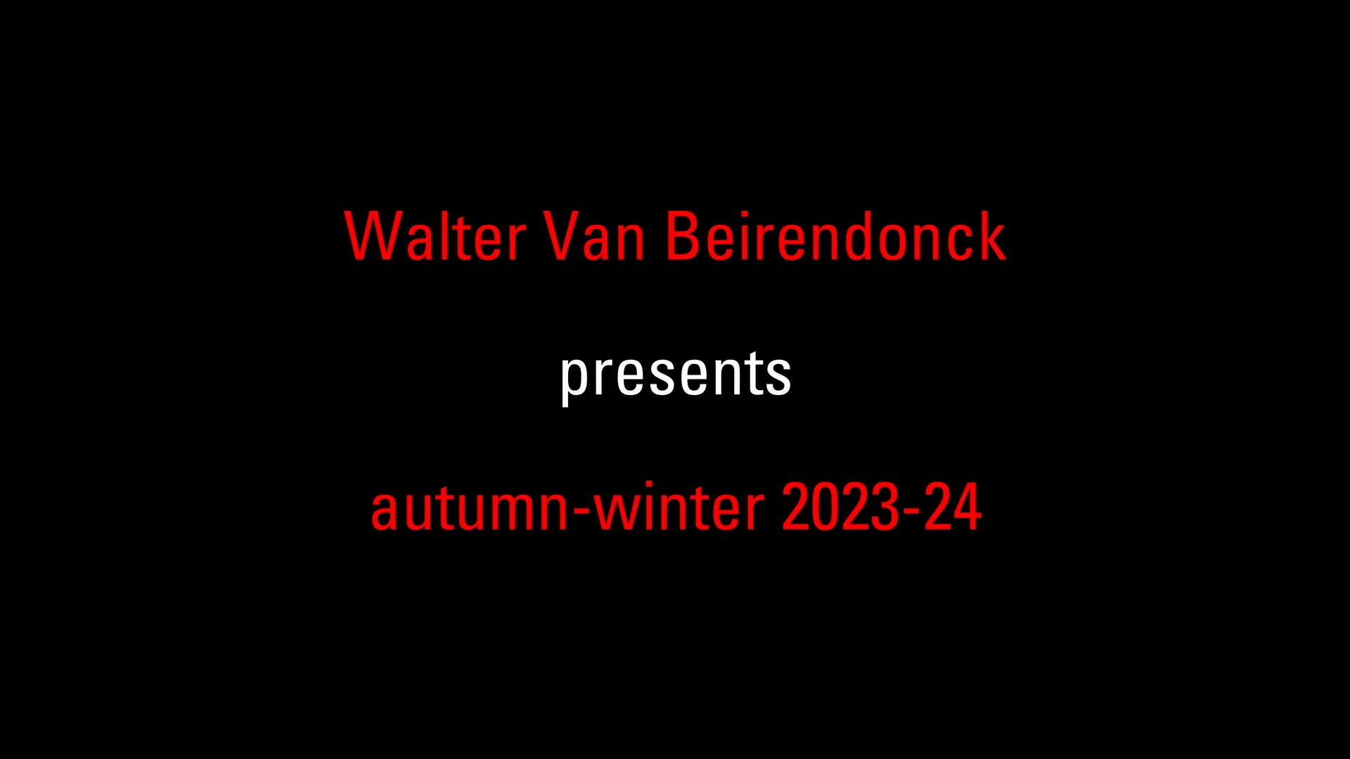 Walter Van Beirendock – New Drops Of W:A.R.