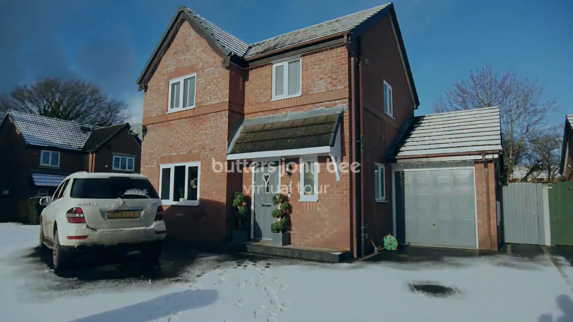 Sneak Peek of Newtons Crescent, Winterley, Sandbach, 3 bedroom Detached
