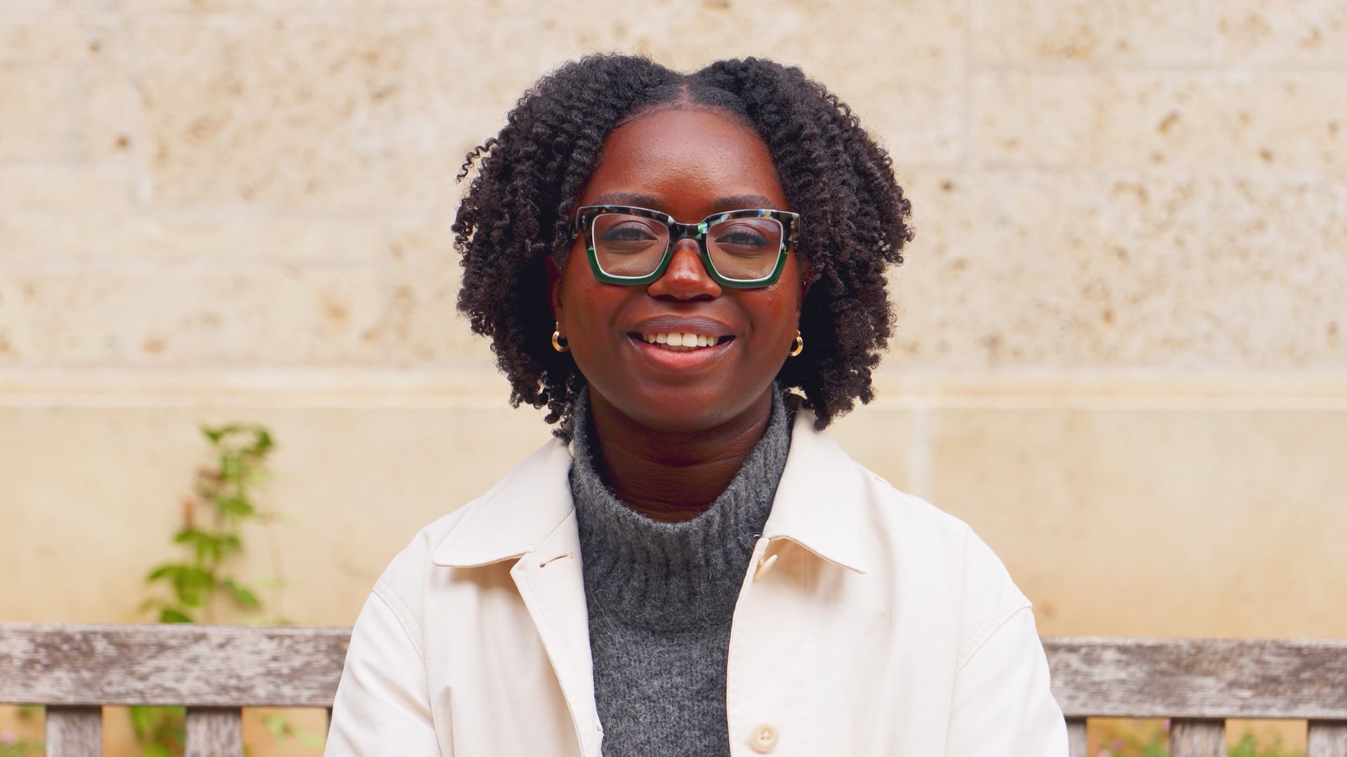 AIA Austin WiA - Scholarship Recipient 2022 - Temi Osanyintolu