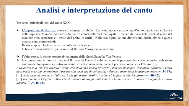 Icona lezione DC_016	Purgatorio Canto XXX			