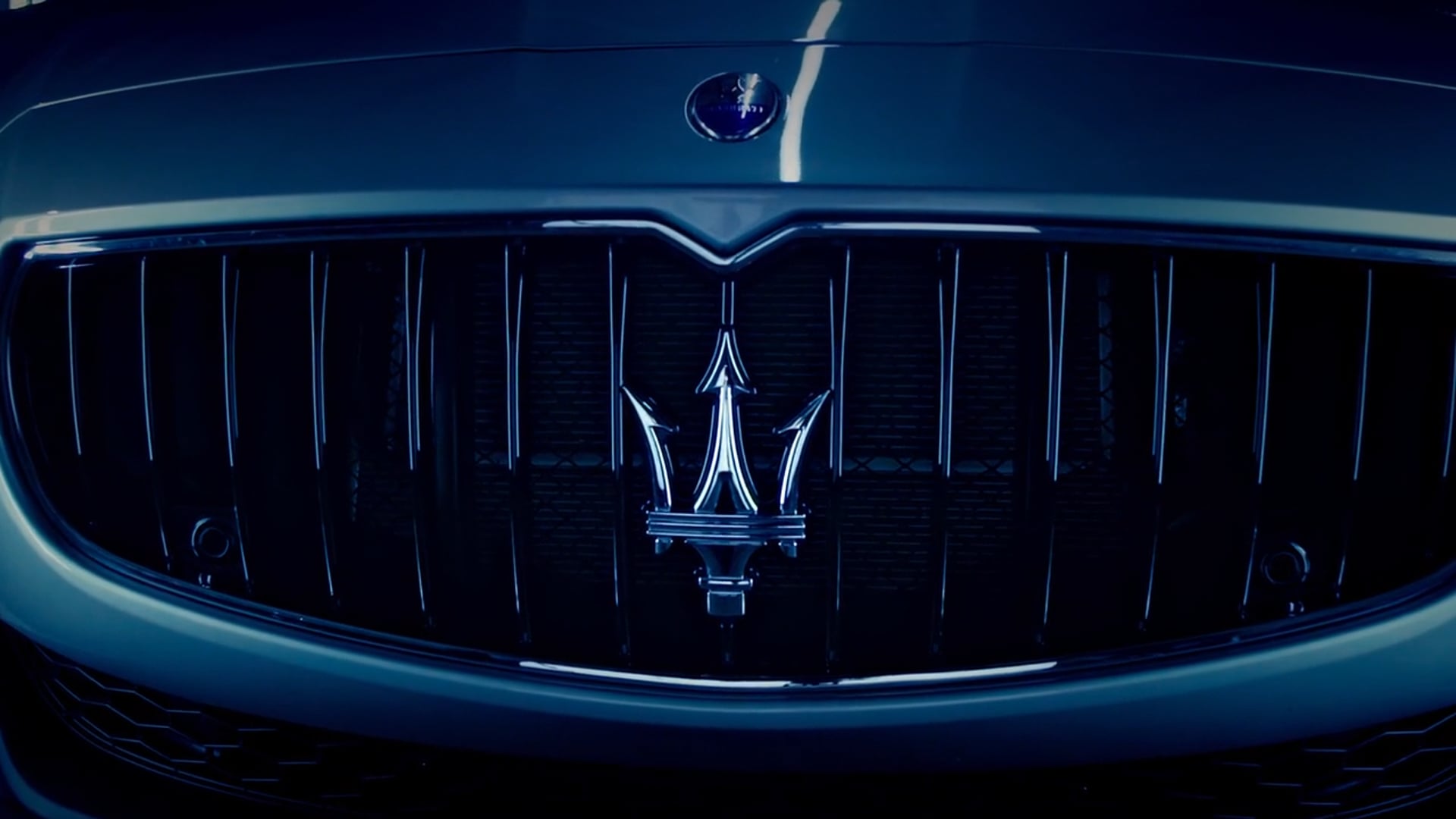 Maserati