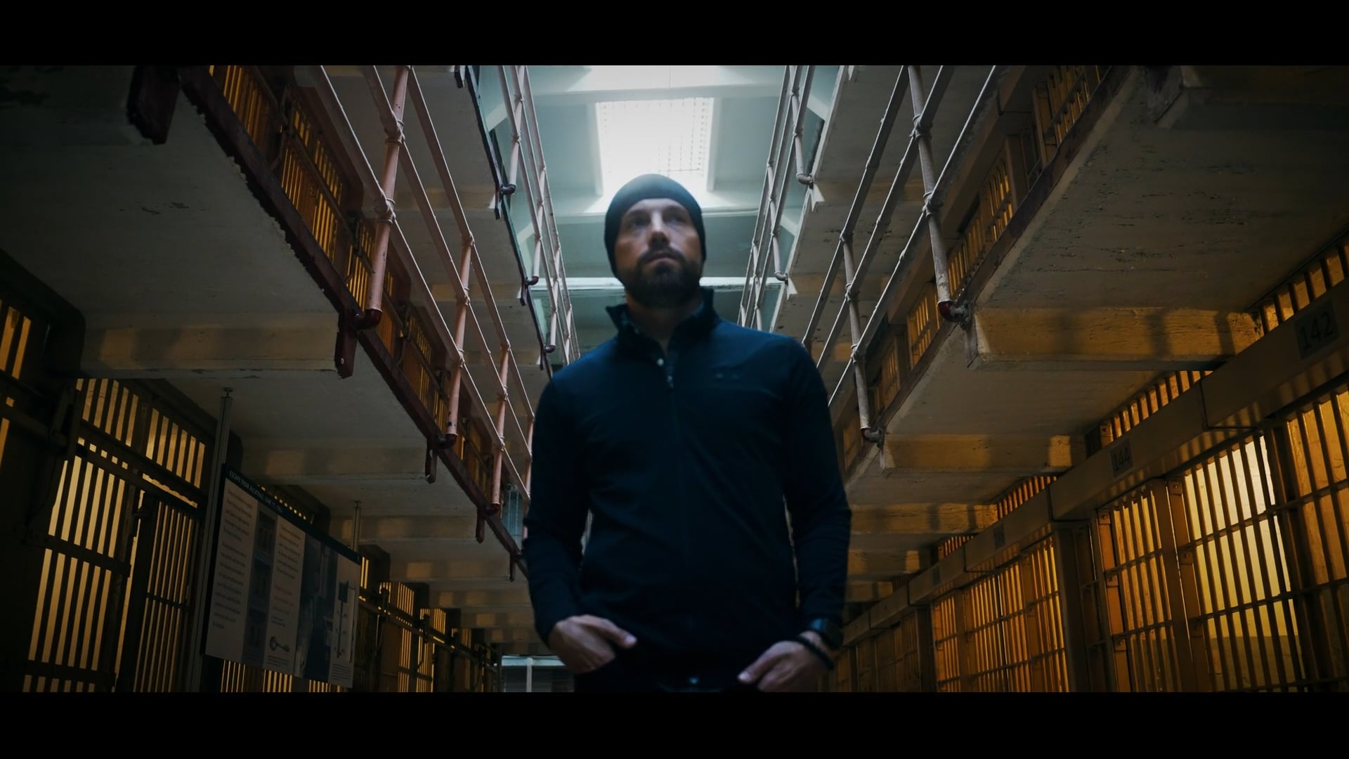 Escaping Paralysis - Official Trailer
