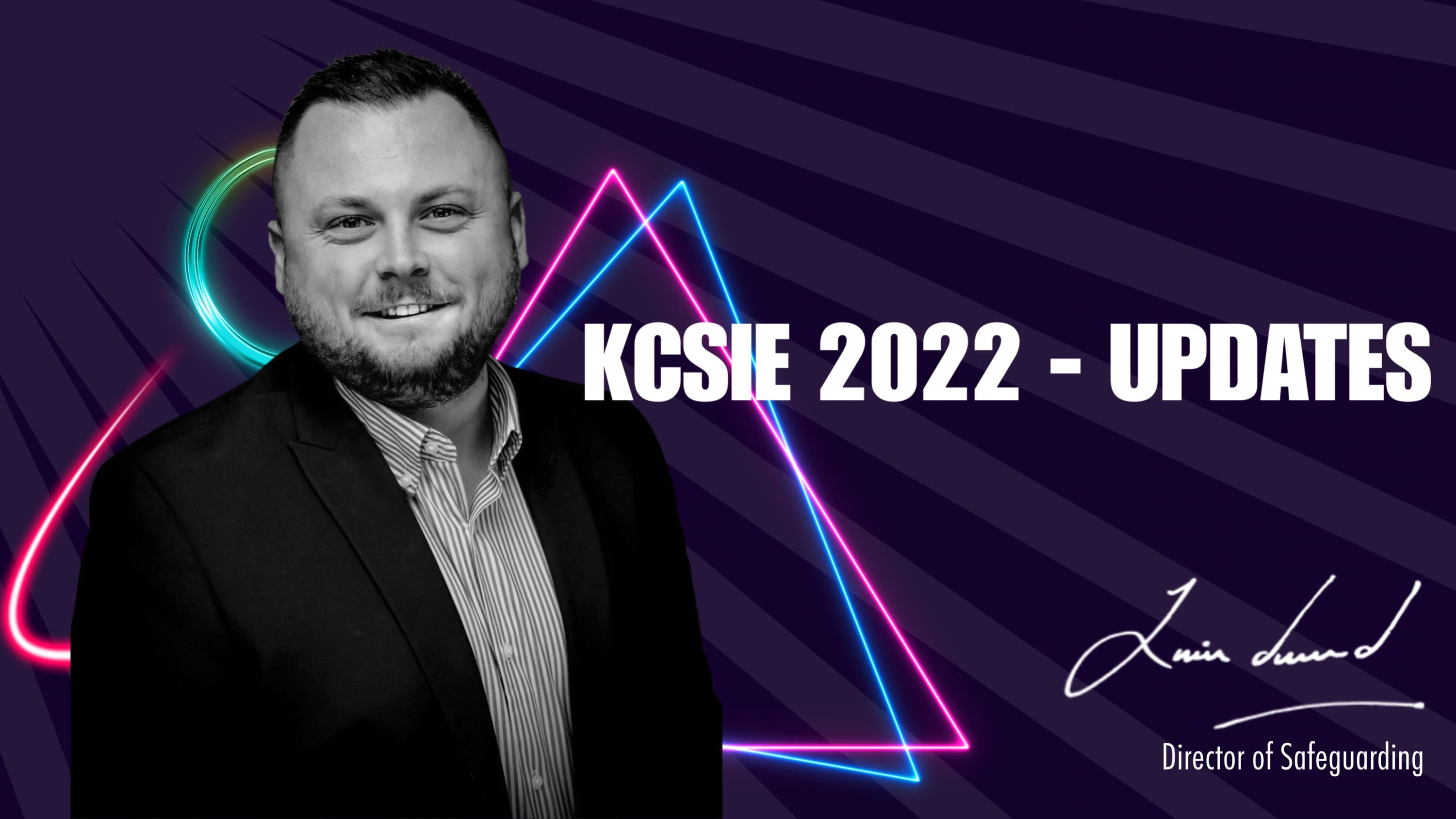  KCSIE 2022 Changes Webinar On Vimeo