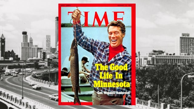 The Myth of Minnesota Exceptionalism